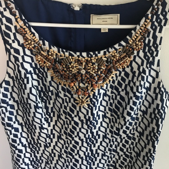 Mulberry Road Sheath Dress - Picture 3 of 4